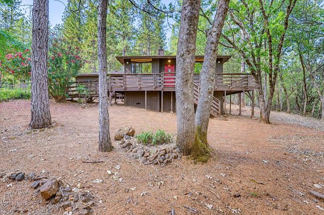 15914 Brooks Rd, Grass Valley, CA 95945