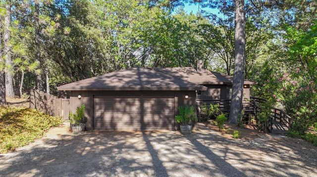 15914 Brooks Rd, Grass Valley, CA 95945