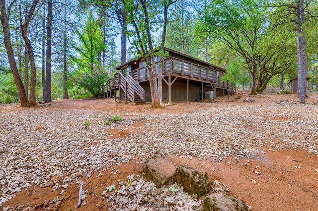 15914 Brooks Rd, Grass Valley, CA 95945