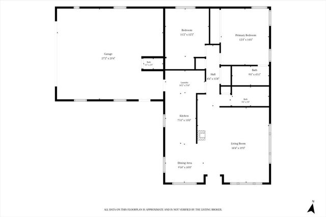 15914 Brooks Rd, Grass Valley, CA 95945