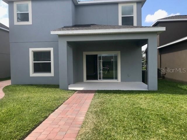 15061 EVERGREEN OAK LOOP, Winter Garden, FL 34787