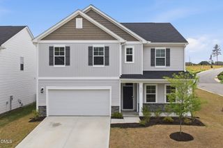 200 Carolina Maple Drive, Franklinton, NC 27525
