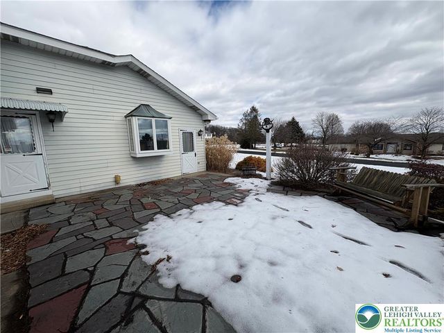 3116 Rick Road, Schnecksville, PA 18078