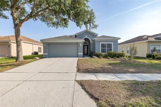 15159 DURANGO CIRCLE, Brooksville, FL 34604