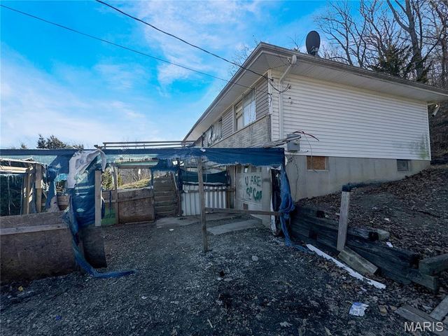 3835 Miller Valley Drive, Imperial, MO 63052