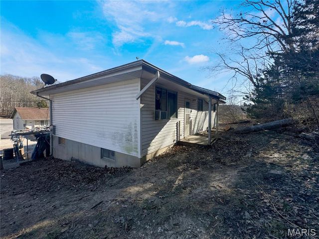 3835 Miller Valley Drive, Imperial, MO 63052