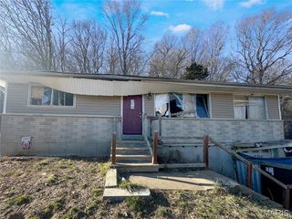 3835 Miller Valley Drive, Imperial, MO 63052