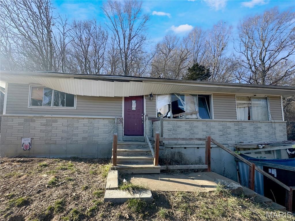 3835 Miller Valley Drive, Imperial, MO 63052