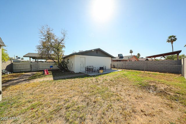 2422 E CAMINO Street, Mesa, AZ 85213