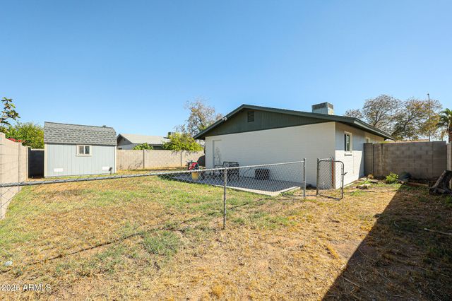 2422 E CAMINO Street, Mesa, AZ 85213