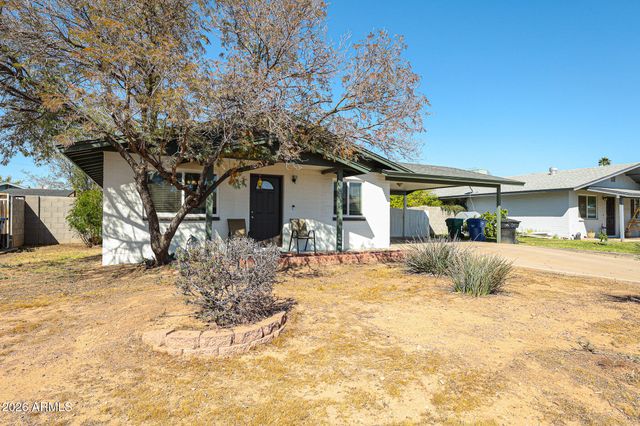 2422 E CAMINO Street, Mesa, AZ 85213