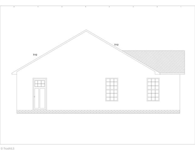 315 Price Street, Eden, NC 27288