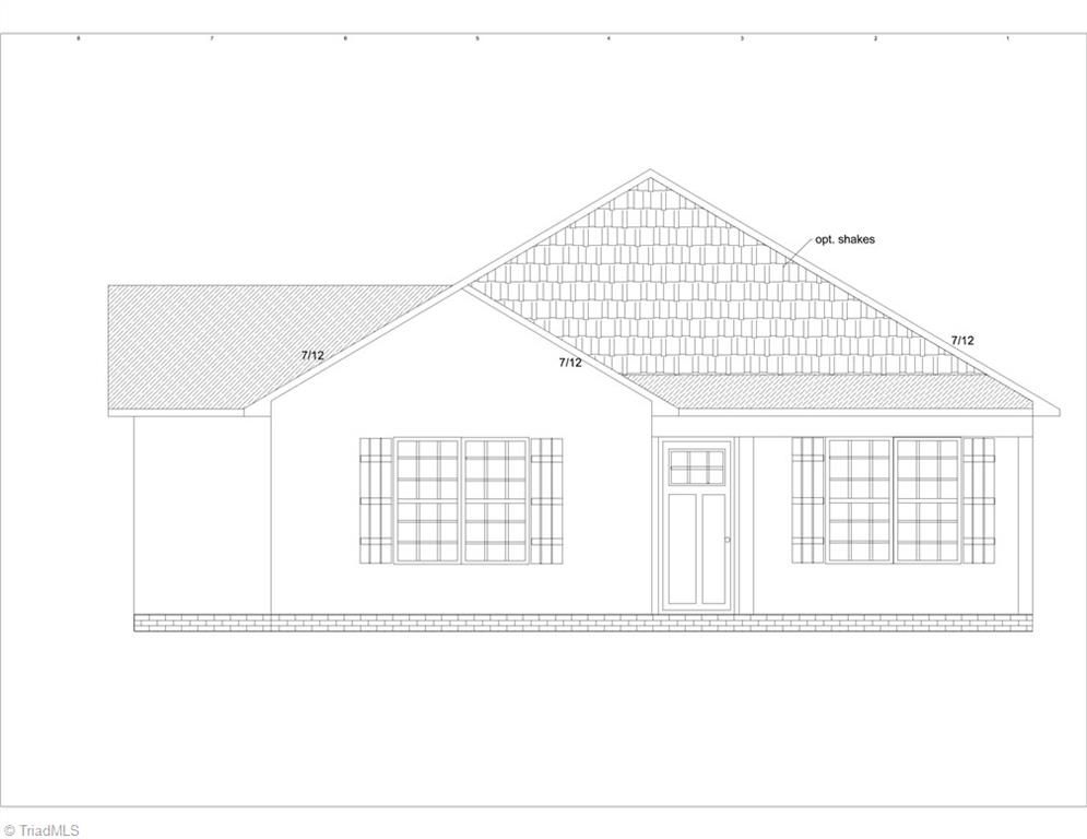 315 Price Street, Eden, NC 27288
