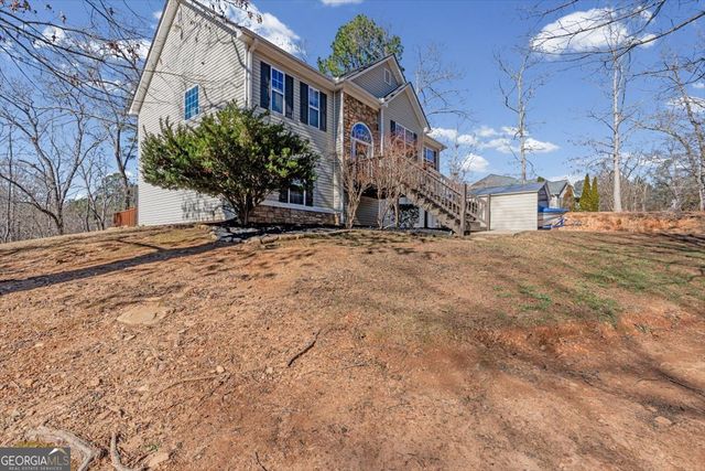 7875 Basket Creek Road, Douglasville, GA 30135