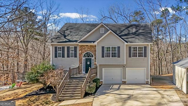 7875 Basket Creek Road, Douglasville, GA 30135