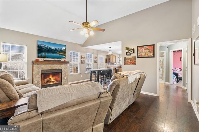 7875 Basket Creek Road, Douglasville, GA 30135