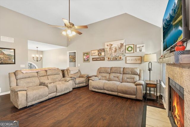 7875 Basket Creek Road, Douglasville, GA 30135