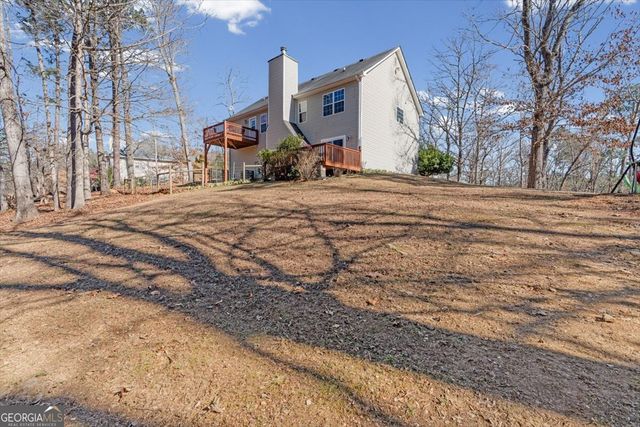 7875 Basket Creek Road, Douglasville, GA 30135