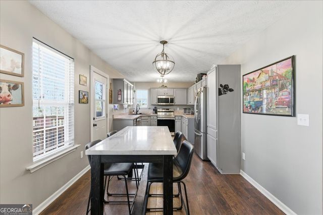 7875 Basket Creek Road, Douglasville, GA 30135