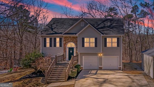 7875 Basket Creek Road, Douglasville, GA 30135