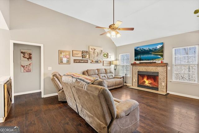 7875 Basket Creek Road, Douglasville, GA 30135