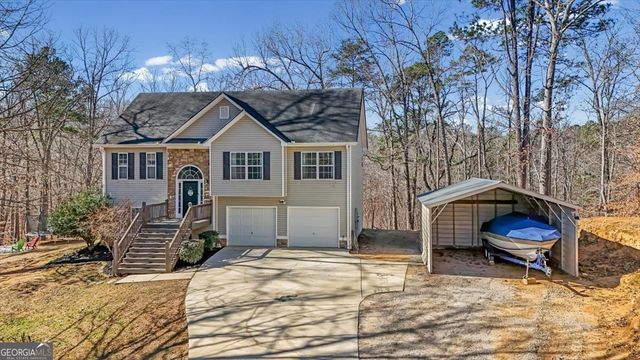 7875 Basket Creek Road, Douglasville, GA 30135