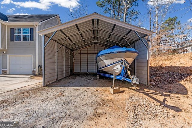 7875 Basket Creek Road, Douglasville, GA 30135