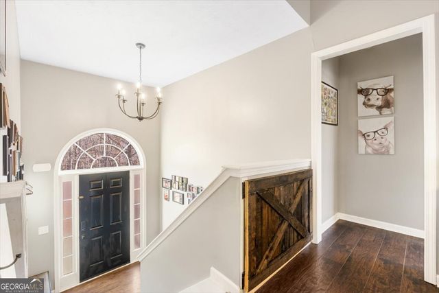 7875 Basket Creek Road, Douglasville, GA 30135