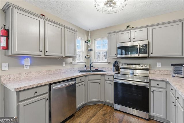 7875 Basket Creek Road, Douglasville, GA 30135