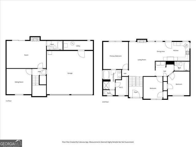 7875 Basket Creek Road, Douglasville, GA 30135