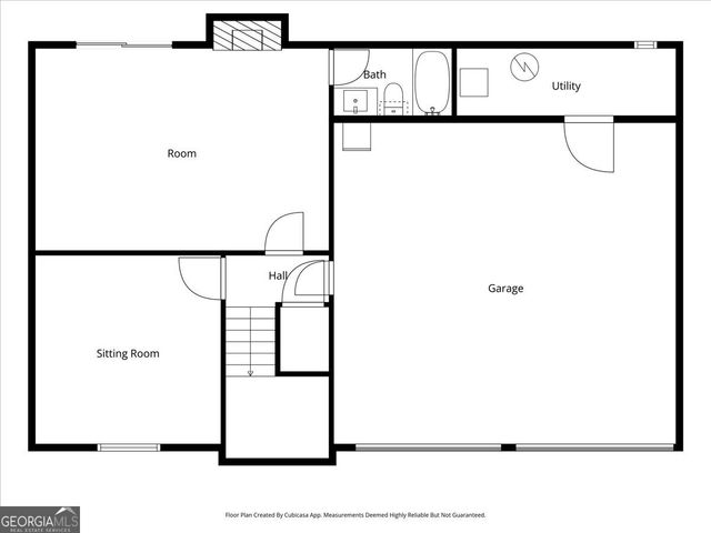 7875 Basket Creek Road, Douglasville, GA 30135