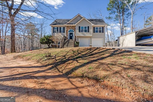 7875 Basket Creek Road, Douglasville, GA 30135