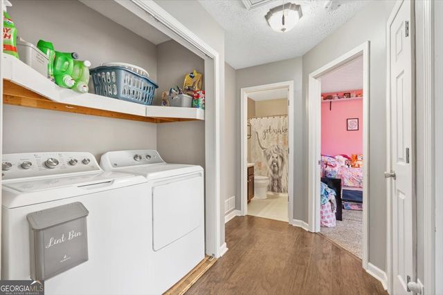 7875 Basket Creek Road, Douglasville, GA 30135