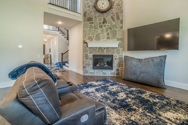 1420 Ashton Ridge Drive, Prosper, TX 75078