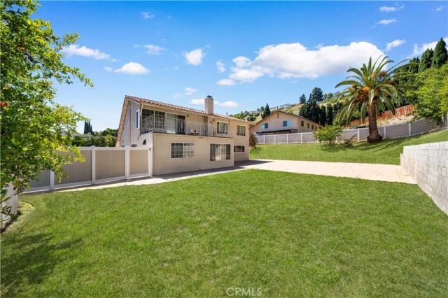 3117 Montellano Avenue, Hacienda Heights, CA 91745