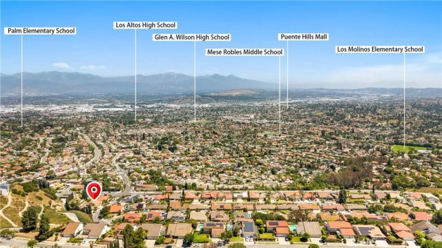 3117 Montellano Avenue, Hacienda Heights, CA 91745