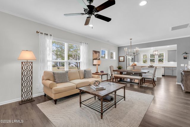 15 Turnberry Court, Bluffton, SC 29909