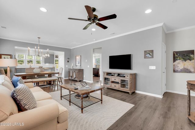 15 Turnberry Court, Bluffton, SC 29909
