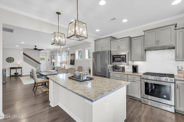 15 Turnberry Court, Bluffton, SC 29909