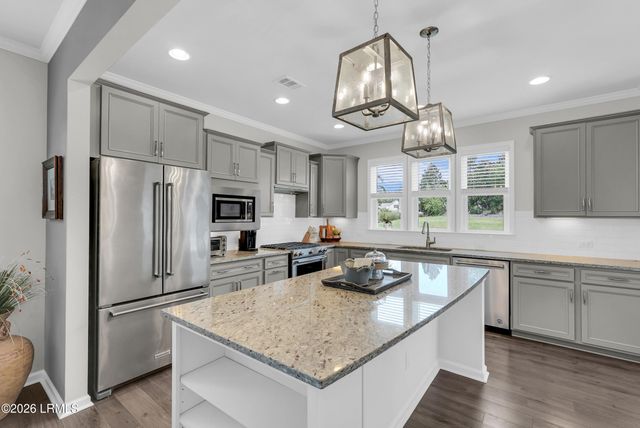 15 Turnberry Court, Bluffton, SC 29909