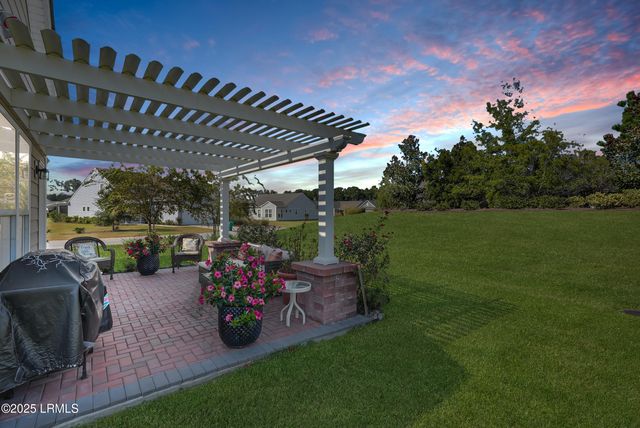 15 Turnberry Court, Bluffton, SC 29909