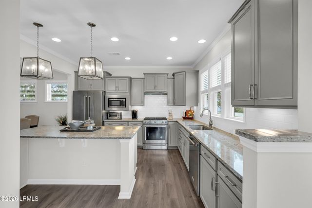 15 Turnberry Court, Bluffton, SC 29909