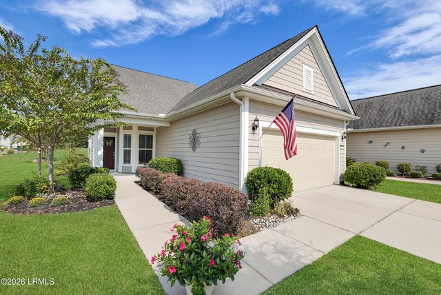 15 Turnberry Court, Bluffton, SC 29909