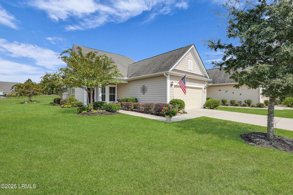15 Turnberry Court, Bluffton, SC 29909