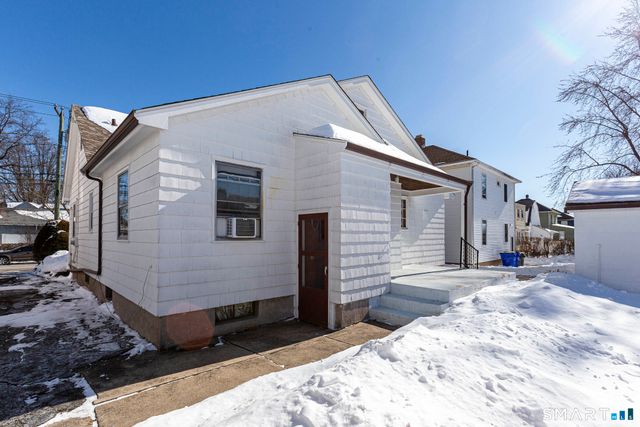 25 Nesbit Avenue, West Hartford, CT 06119