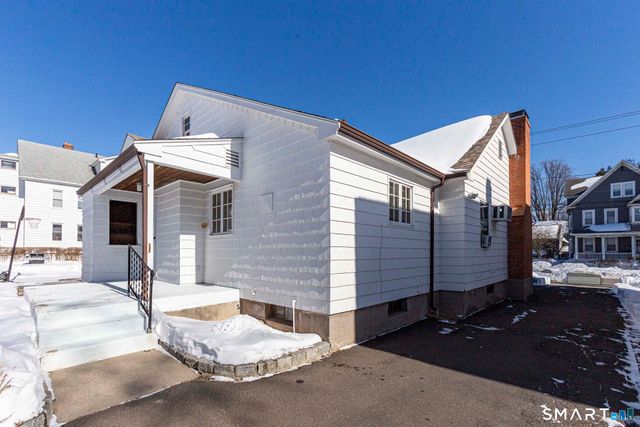 25 Nesbit Avenue, West Hartford, CT 06119