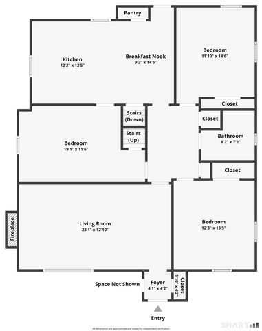 25 Nesbit Avenue, West Hartford, CT 06119