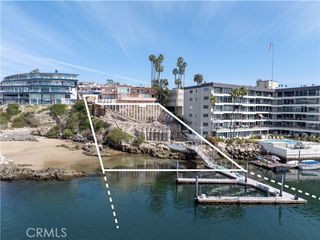 2495 Ocean Boulevard, Corona Del Mar (newport Beach), CA 92625