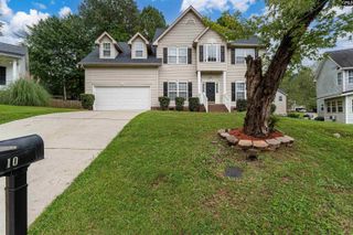10 Aerie Court, Columbia, SC 29212