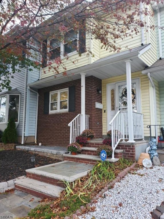 7 Kyle St, Manville Boro, NJ 08835